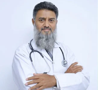 Dr. Rehan Sabir Momin's photo